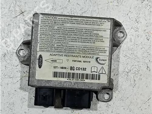 Used ECU airbags FORD MONDEO III Saloon (B4Y) 2.0 16V DI / TDDi / TDCi (90 hp) 23906702
