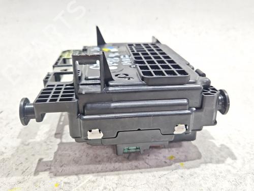 Fuse box CITROËN C3 II (SC_) 1.4 HDi 70 (SC8HZC, SC8HR0, SC8HP4) | BP29998675E1 