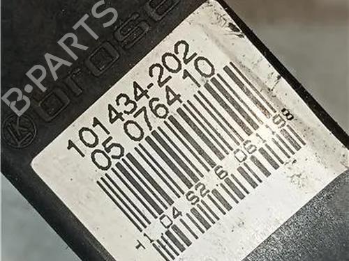 Right front window motor VW PASSAT B5 (3B2) 1.9 TDI | BP23911878E20