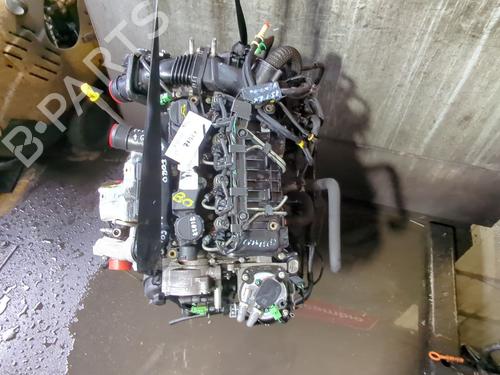 Engine FORD FOCUS II (DA_, HCP, DP) 1.6 TDCi | BP33958609M1  - Image 6