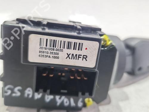 Switch SSANGYONG TIVOLI 1.6 XDi 160 | BP33618811I30 - Image 5