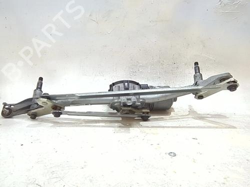 Front wiper motor CITROËN BERLINGO MULTISPACE (B9) 1.6 HDi 75 / BlueHDi 75 | BP28693101M29 