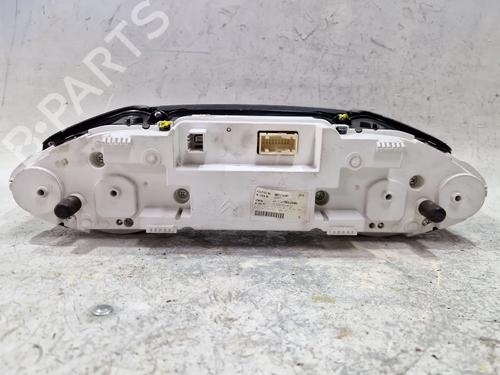 Instrument cluster PEUGEOT 308 I (4A_, 4C_) 1.6 HDi | BP29519024C47