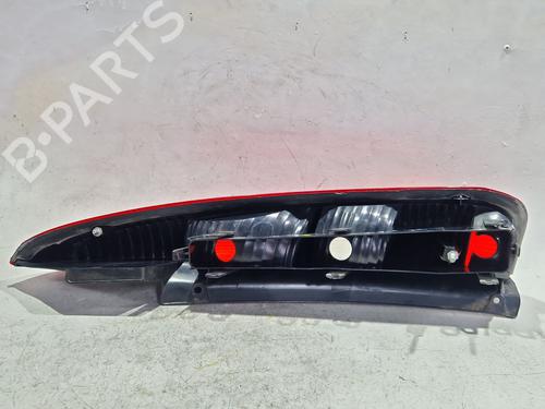 Venstre baglygte FORD FUSION (JU_) 1.4 TDCi | BP30787609C34