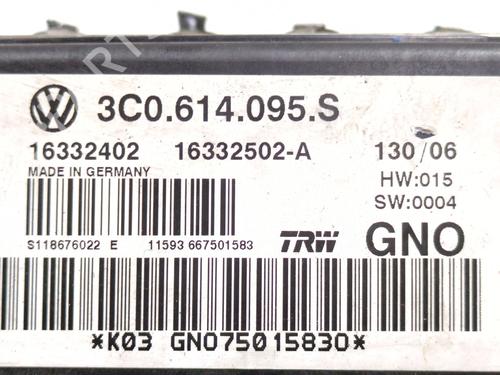 ABS pump VW PASSAT B6 (3C2) 2.0 TDI 16V | BP33301983M43 - Image 7