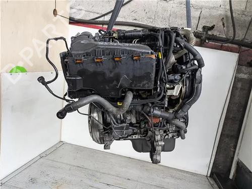 Motor PEUGEOT 307 Break (3E) 1.6 HDi 110 | BP23924381M1 