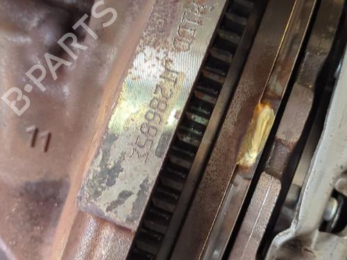 Engine FORD FOCUS III 1.0 EcoBoost | BP30570676M1 