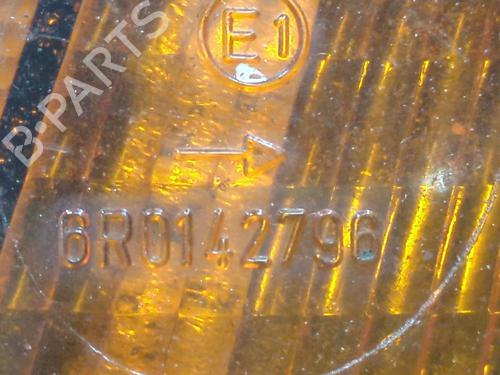Blinklys fortil venstre SEAT TOLEDO II (1M2) 1.9 TDI | BP29876425C32