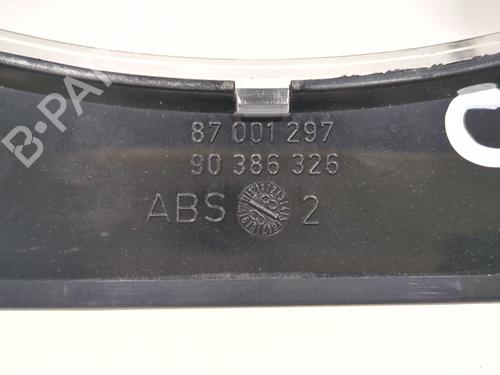 Kombiinstrument OPEL CORSA B (S93) 1.2 i (F08, F68, M68) | BP29994503C47 