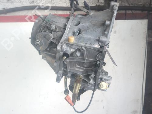 Gearbox CITROËN XSARA (N1) 1.9 D | BP29006208M3