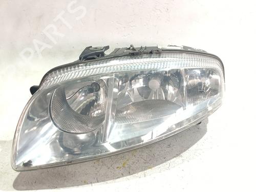 Used Left headlight Left headlight ALFA ROMEO GT (937_) 1.9 JTD (937CXN1B) (150 hp) 40010284 40010284