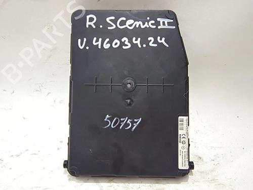 Elektronisk modul RENAULT SCÉNIC II (JM0/1_) 1.5 dCi (JM1F) (86 hp) 27928654