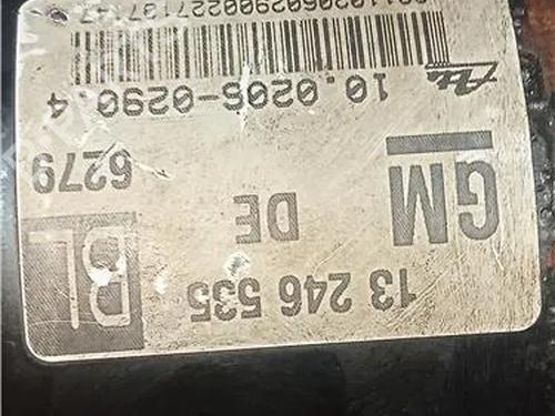 ABS Bremseaggregat OPEL ASTRA H (A04) 1.6 (L48) | BP23919215M43 