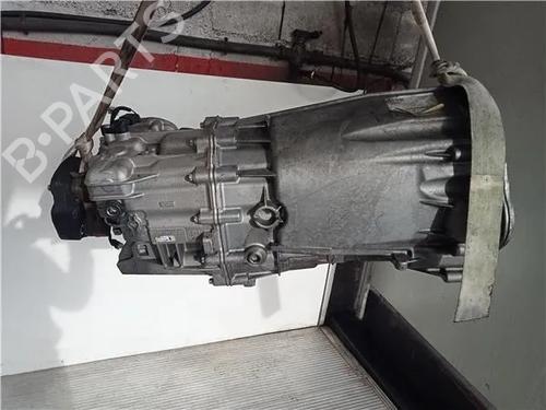 Gearbox VW CRAFTER 30-50 Van (2E_) 2.0 TDI | BP23914250M3 