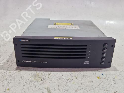 Used Radio Radio 36532971 36532971