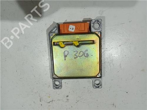 ECU airbags PEUGEOT 306 Hatchback (7A, 7C, N3, N5) 1.9 DT | BP23931292M53 