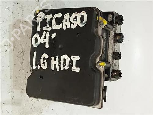 ABS Bremseaggregat CITROËN XSARA PICASSO (N68) 1.6 HDi | BP23909595M43 