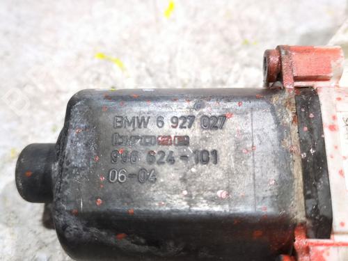 Left front window motor BMW 1 (E81) 118 d | BP31082601E21 