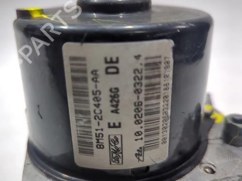 Pompe ABS FORD FOCUS I (DAW, DBW) 1.6 16V | BP23926399M43 
