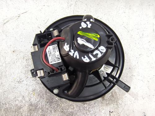 Used Heater blower motor Heater blower motor SKODA OCTAVIA II (1Z3) 1.9 TDI (105 hp) 34275990 34275990