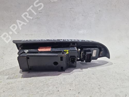 Left front window switch HONDA ACCORD VI Coupe (CG) 2.0 i 16V | BP32656366I27 - Image 3