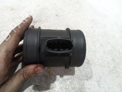 Mass air flow sensor OPEL MERIVA A MPV (X03) 1.7 CDTI (E75) | BP27337575M95 