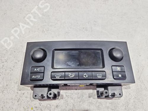 Commande Chauffage PEUGEOT 307 (3A/C) 1.6 HDi | BP29519864I5 