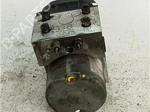 Used ABS pump SUBARU FORESTER (SG_) 2.0 S Turbo AWD (SG5) (177 hp) 23909898