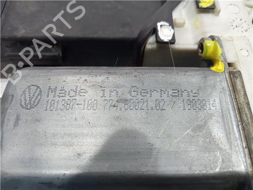 Left front window motor VW GOLF IV (1J1) 1.4 16V | BP23912166E21 