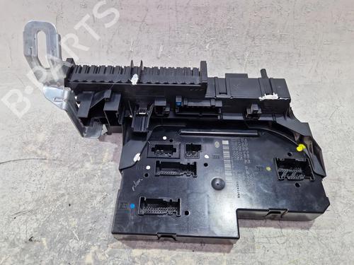 Used Fuse box MERCEDES-BENZ C-CLASS Coupe (C204) C 220 CDI (204.302) (170 hp) 29518636