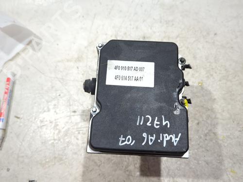 Used ABS pump AUDI A6 C6 (4F2) 3.0 TDI quattro (233 hp) 27191584