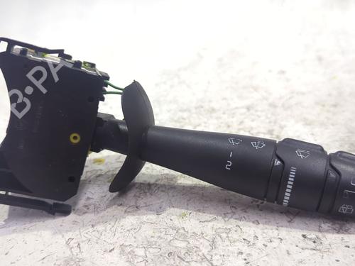 Used Steering column stalk Steering column stalk RENAULT ESPACE IV (JK0/1_) 2.2 dCi (JK0H) (150 hp) 40009406 40009406
