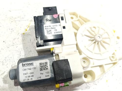 Left front window motor JEEP COMPASS (MP, M6, MV, M7) 1.4 MultiAir 4x4 | BP39638258E21 - Image 4