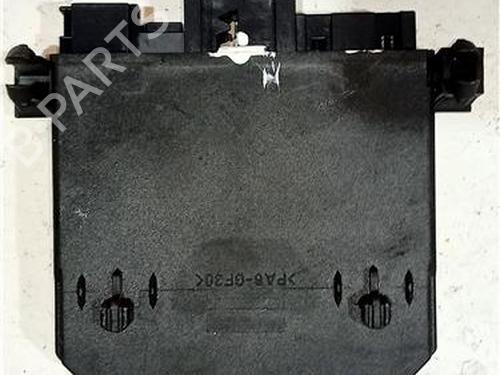 Comfort control module MERCEDES-BENZ C-CLASS (W203) C 180 (203.035) | BP23907032M56 
