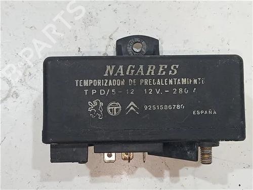 Electronic module CITROËN C15 Box Body/MPV (VD_) 1.8 D | BP26562753M83 