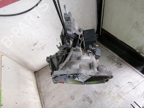Gearbox FORD FOCUS I (DAW, DBW) 1.6 16V | BP32109001M3 