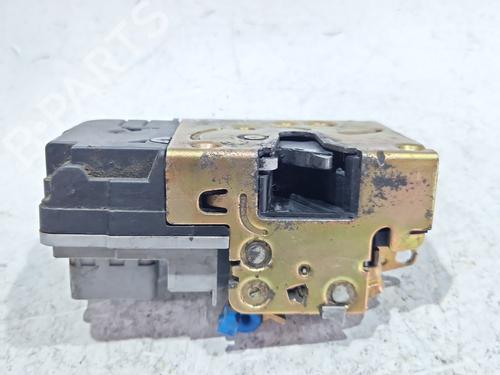 Rear right lock CITROËN BERLINGO / BERLINGO FIRST Box Body/MPV (M_) 1.9 D 70 4WD (MBWJZ, MCWJZ) | BP30193659C99 