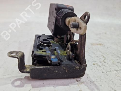 Front left lock PEUGEOT 106 I (1A, 1C) 1.1 | BP29521631C98 