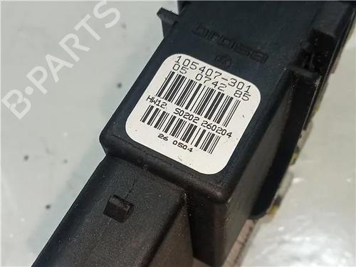 Vindusheismotor høyre bak SEAT TOLEDO II (1M2) 1.9 TDI | BP23912898E22 