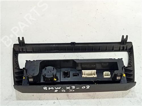 Climate control BMW X3 (E83) 2.0 d | BP23911155I5 