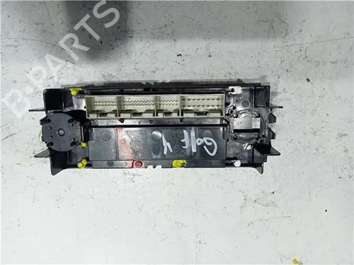 AC Styreenhet / Manøvreringsenhet VW GOLF IV (1J1) 1.4 16V | BP23916335I5 