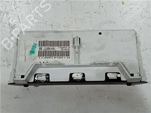 Andre PEUGEOT 206 Hatchback (2A/C) 1.4 HDi eco 70 | BP23910799O1 