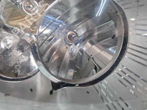Left headlight RENAULT MASTER III Van (FV) 2.3 dCi 125 FWD (FV0C, FV0D, FV0G, FV0H, FV0J, FV0K,... | BP36017509C28 - Image 7