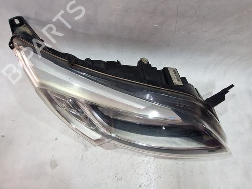 Right headlight FIAT DUCATO Van (250_) 130 Multijet 2,3 D | BP36516987C29 - Image 2