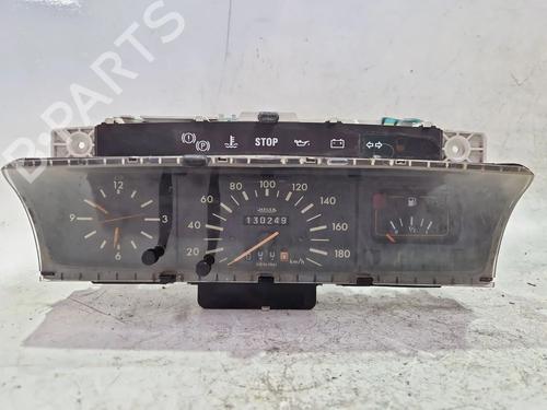 Used Instrument cluster PEUGEOT 205 II (20A/C) 1.3 Rallye (101 hp) 29525647