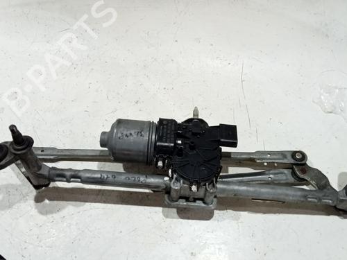 Front wiper motor VW POLO V (6R1, 6C1) 1.4 TDI | BP27310768M29 