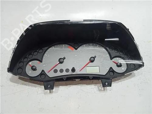 Kombinert Instrument FORD FOCUS I Turnier (DNW) 1.8 TDCi (100 hp) 23916256