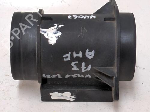 Luftmassenmesser AUDI A3 (8L1) 1.9 TDI | BP25595750M95 