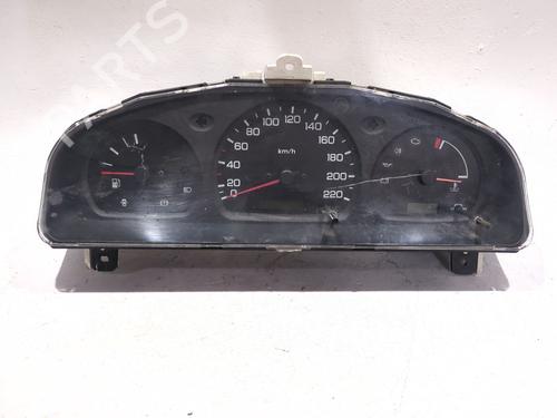 Used Instrument cluster NISSAN ALMERA I (N15) 2.0 D (75 hp) 30005773