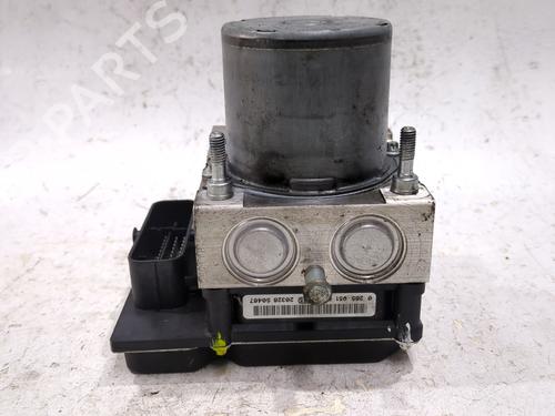 ABS pump CITROËN C4 II (NC_) 1.4 VTi 95 (NC8FP0) | BP33654613M43 - Image 3
